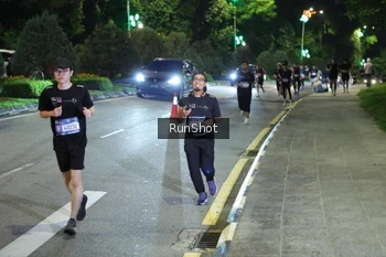 Runner Photo 4245589