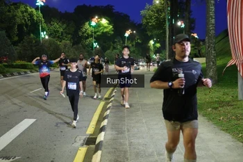 Runner Photo 4245623