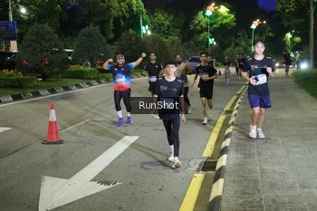 Runner Photo 4245632