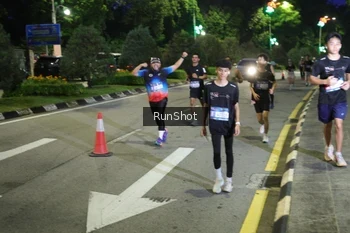 Runner Photo 4245641