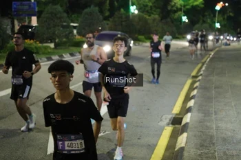 Runner Photo 4245649