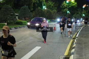 Runner Photo 4245689