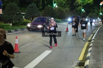Runner Photo 4245697
