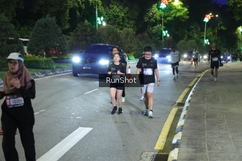 Runner Photo 4245698