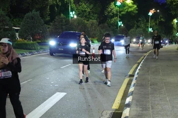 Runner Photo 4245700