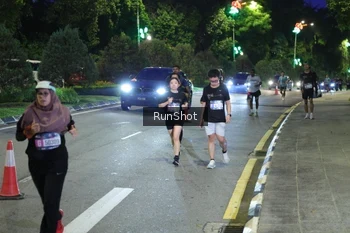 Runner Photo 4245708