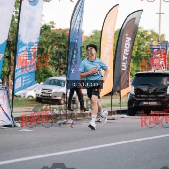Runner Photo 424571