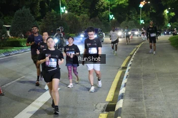 Runner Photo 4245710