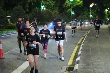 Runner Photo 4245712