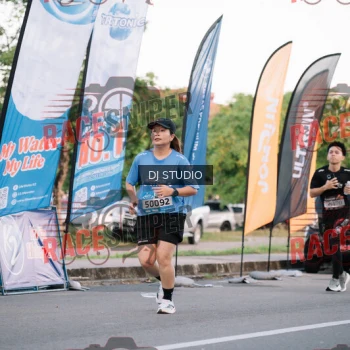 Runner Photo 424572