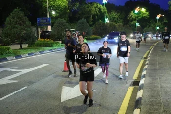 Runner Photo 4245729