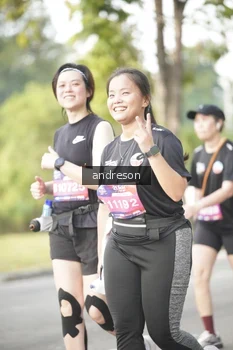 Runner Photo 4245741