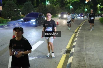 Runner Photo 4245742