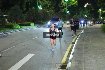 Runner Photo 4245744