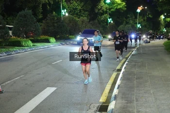 Runner Photo 4245745
