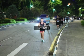 Runner Photo 4245746