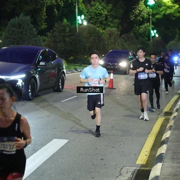Runner Photo 4245776