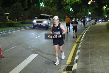Runner Photo 4245782