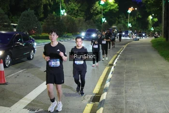 Runner Photo 4245784
