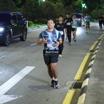 Runner Photo 4245820