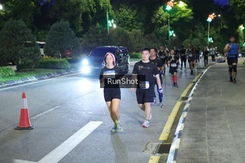 Runner Photo 4245880