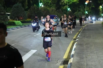 Runner Photo 4245888