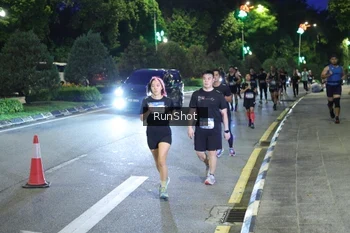 Runner Photo 4245892