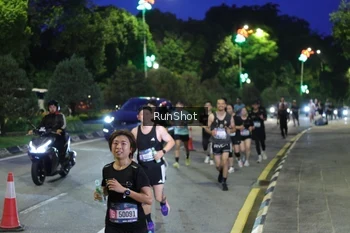 Runner Photo 4245893