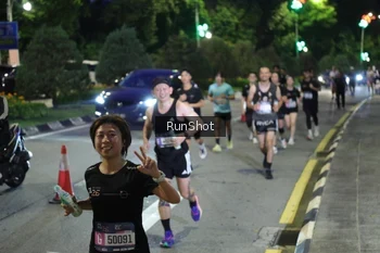 Runner Photo 4245898