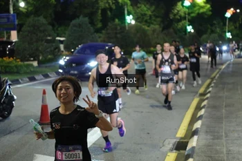Runner Photo 4245902