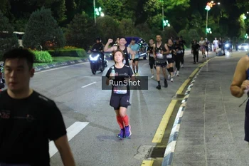 Runner Photo 4245903