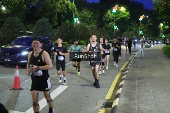 Runner Photo 4245904