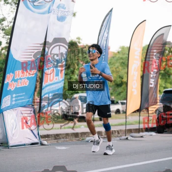 Runner Photo 424591