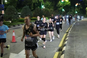 Runner Photo 4245917