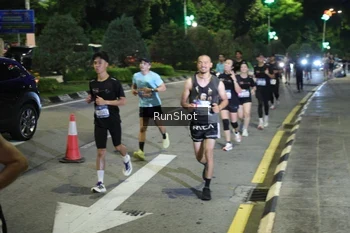Runner Photo 4245919