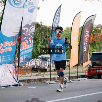 Runner Photo 424592