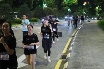 Runner Photo 4245930