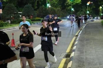 Runner Photo 4245931