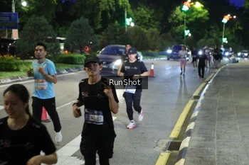 Runner Photo 4245932
