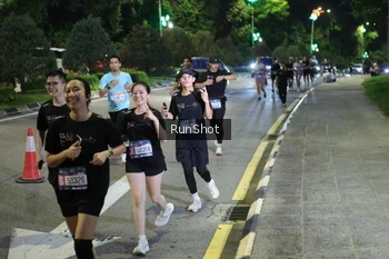 Runner Photo 4245940