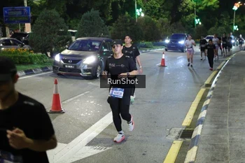 Runner Photo 4245943