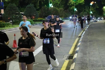 Runner Photo 4245945