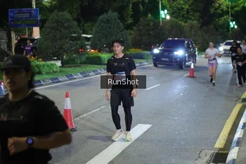 Runner Photo 4245947