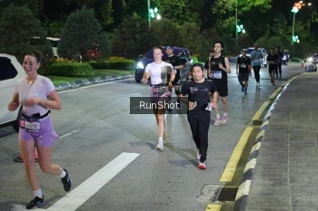 Runner Photo 4245969