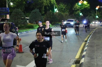 Runner Photo 4245983