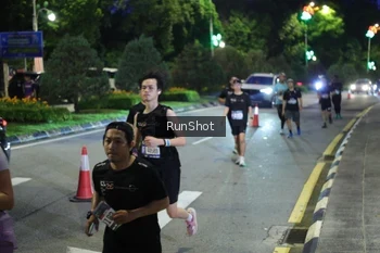 Runner Photo 4245985