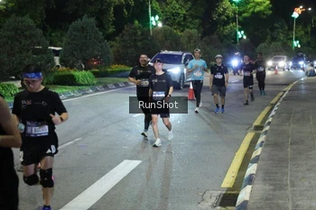 Runner Photo 4245986