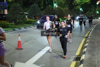 Runner Photo 4245987