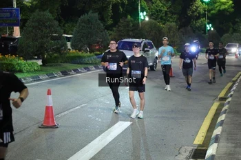 Runner Photo 4245988