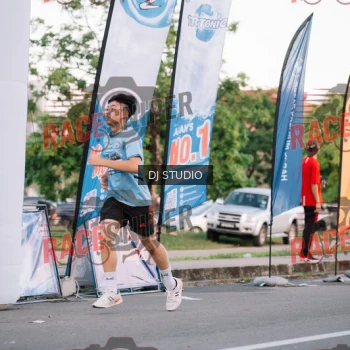 Runner Photo 424603